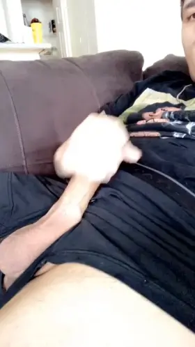 Big Dick Cock Milking by pariah18722