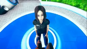 Samsung Sam Face cum (Seamless)