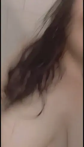 Cum on my face, or my tits?