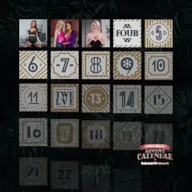 FREE SCENE 😍 🎁 The BaDoinkVR Network Advent - Black Cat starring Stella Cardo - VRCosplayX