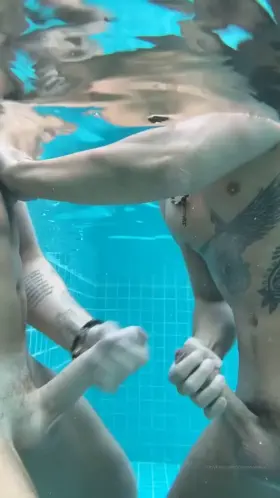 Tell me what made you question for the first time?