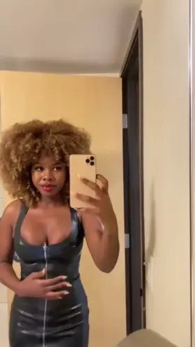 Would you fuck me after our first date? [REVEAL]