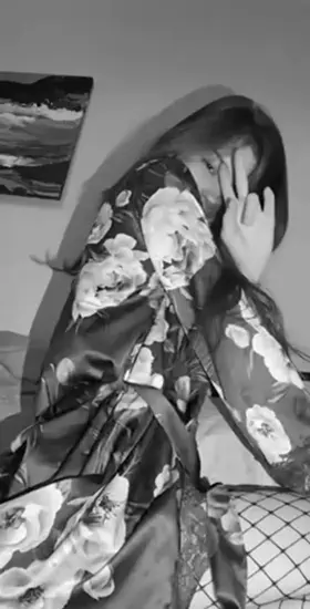 I hope you like my fish nets