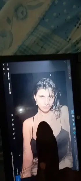 Arab Mia Khalifa BBC ejac cum tribute body🤤😱😳💦