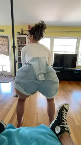 My wife’s horny friend won’t leave me alone. [MF] MILF [video]