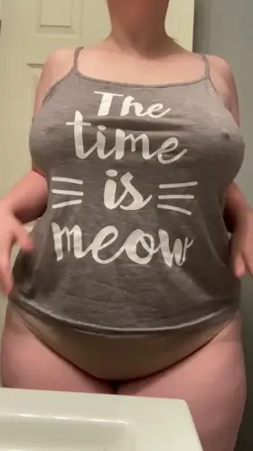 So close to (F)riday! 😇