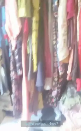 Date night outfit isn't complete without a plug in my ass!