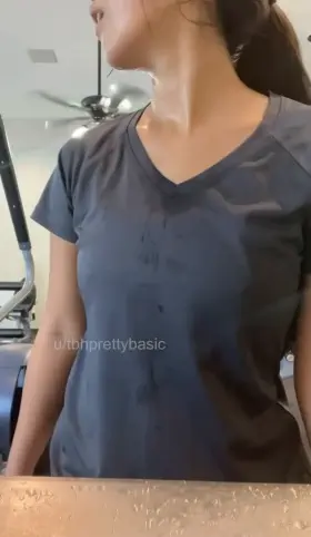 Can I be your workout partner?