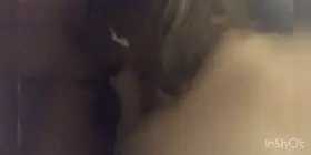 Blindfolded Blowjob Hotwife Porn GIF by wifepunisher