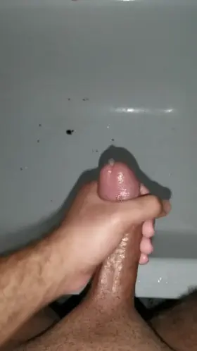 pre-shower nut