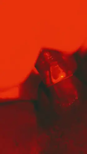 I felt every inches of that perfect stranger's bbc... A chance that it was taped cause i was blindfolded, and also to show hubby... [OC] [F]