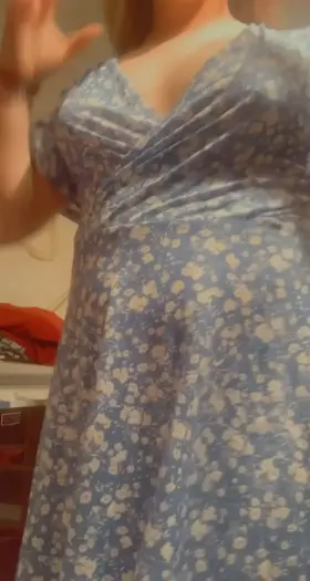 My Bra Matches My Panties