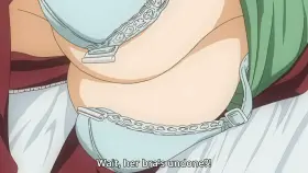 Anime Big Tits Hentai