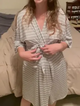 4 kids in 5 years doesn’t look so bad on me