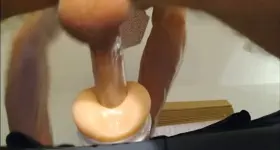 I love cumming in holes what can I say