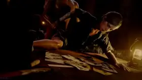 Ellie in the forest (Sound Update) (Bell Book) [The Last of us 2]