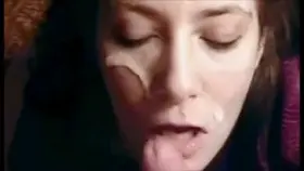 How to identify a true cumslut!