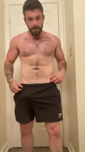 Trying my hand at a gif… thoughts?