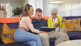 Doesn`t she look good?