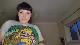 Huge milky drop for you! Happy humpday!