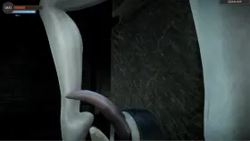 Become offering on altar voluntary (female)