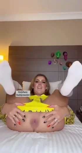 be honest, did this turn u on at all?