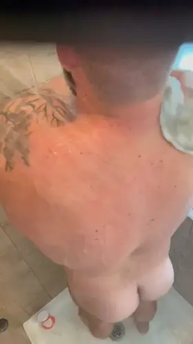 Get my back for me would ya?