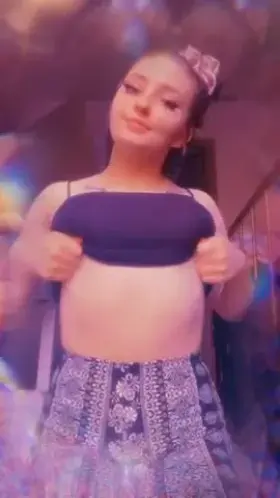 artsy titty drop 💧