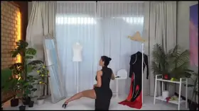 Ssunbiki got some nice legs 💗💗