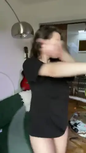 Stripping, with a twist