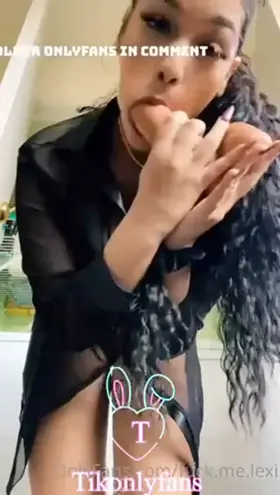 🟢Hot4Lexi Recent Tape Mega 🟢 Recent ppv 2k22 of hotlexi and more🥰🥰 get it now link in comment 👇🏽