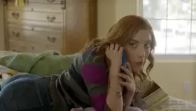 Hayley McLaughlin's on the phone | Deadly Switch