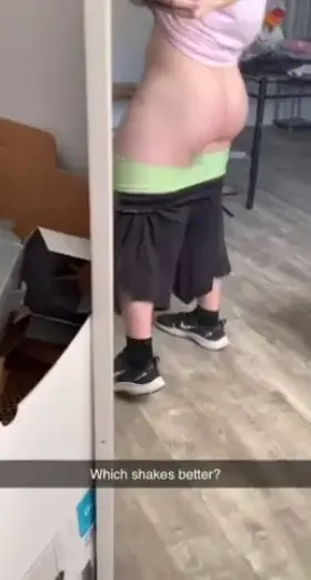 [25, M, 190lbs, 5’8”] just curious what your answer is haha