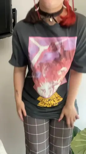 My body and my tits looks so cute here