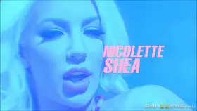 Casey Calvert & Nicolette Shea - Tasting the Trophy Wife