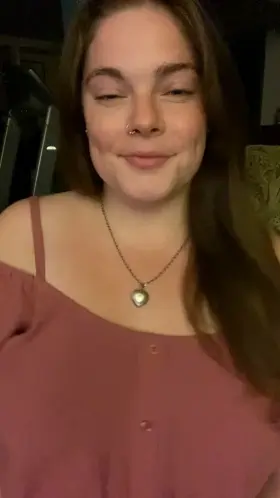 I hope you don’t mind how much I love flashing my tits 😇