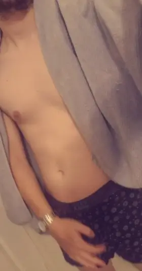 bit big for the boxers 🍆