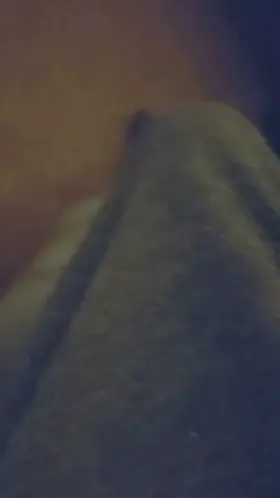 small reveal for a huge cock