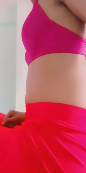 My body's getting thiccer and more feminine ever since I came from anal for the first time. Now i have this urge to be treated like an Indian wife by men.