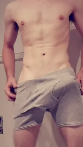 Looking to do some damage.