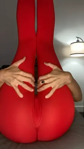 I need you to inspect me before the gym