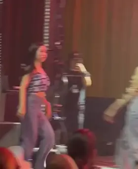 Dreamcatcher - Gahyeon & Dami