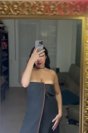 This is me wishing you a good night