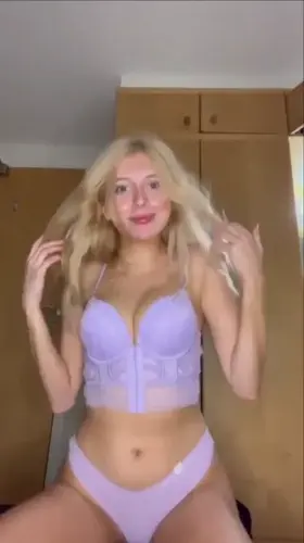 I'm happy bouncing :)