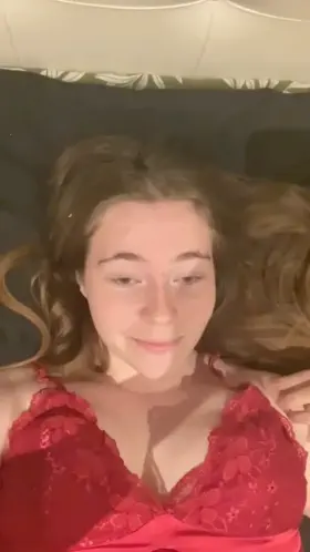 Pretty engorged for a 19 year old don’t you think 😏