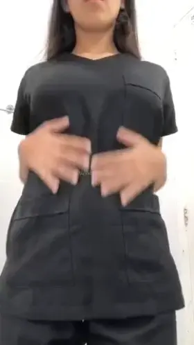 ready for a check up? 😜