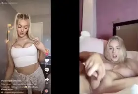 Check Comments for her 3.49GB Updated 👇👇