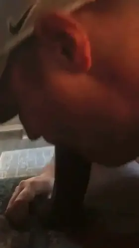 27 he knows his place