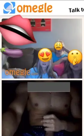 Which girl wants it most?