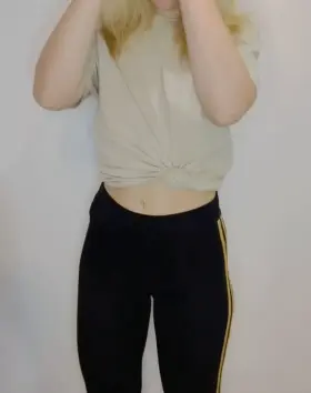 Do you think we could have fun..?